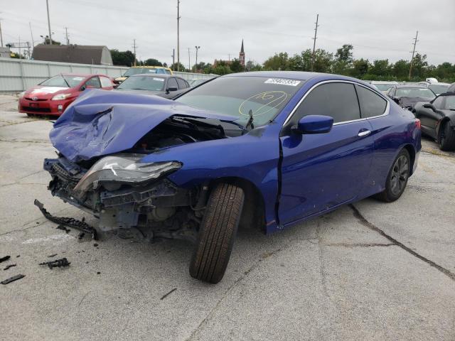 Honda Accord lx- (2014)