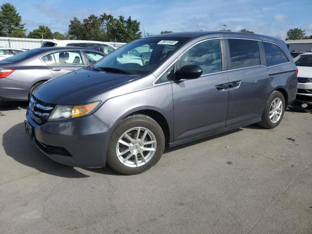 Honda Odyssey lx (2015)