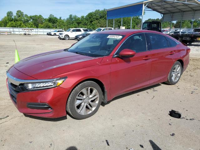 Honda Accord lx (2018)