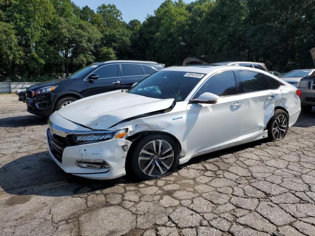 Honda Accord tou (2019)