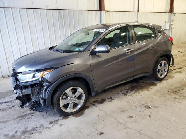 Honda Hr-v lx (2020)