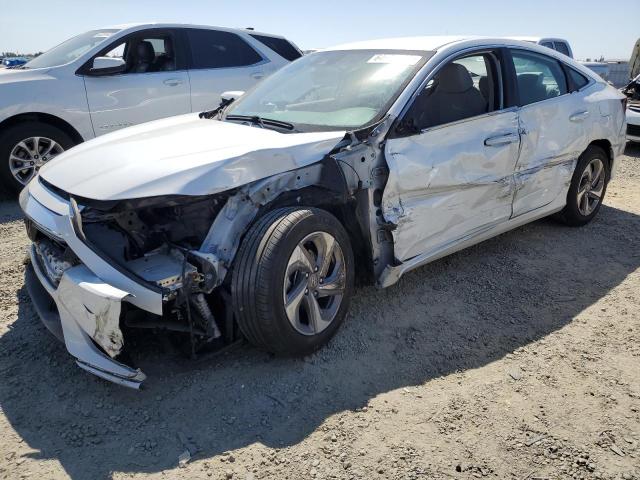 Honda Insight ex (2020)