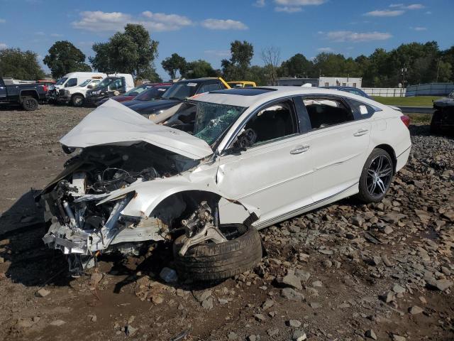 Honda Accord tou (2021)