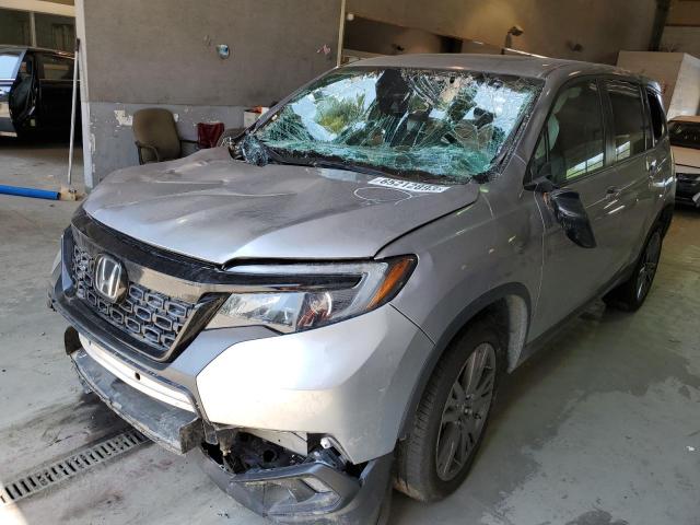Honda Passport e (2021)