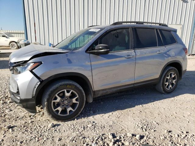 Honda Passport t (2023)