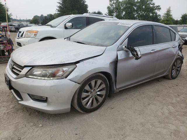 Honda Accord tou (2013)