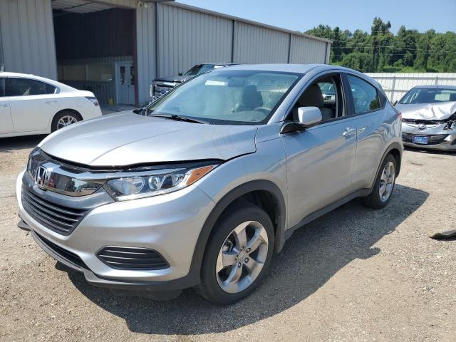 Honda Hr-v lx (2020)