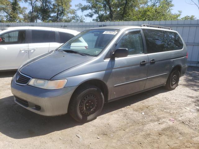 Honda Odyssey lx (2001)