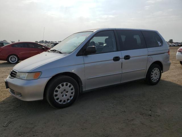 Honda Odyssey lx (2003)