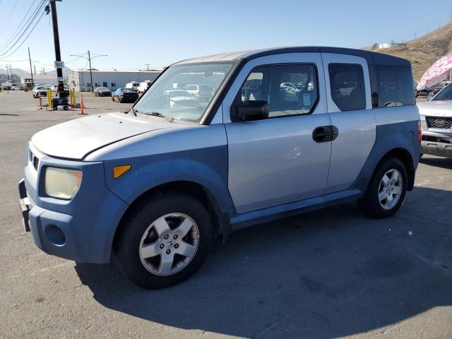 Honda Element ex (2005)