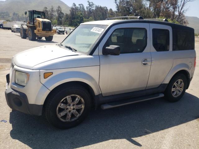 Honda Element ex (2006)