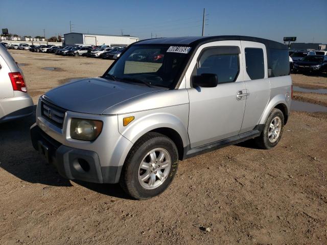Honda Element ex (2008)