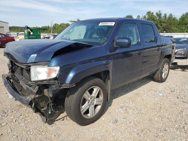 Honda Ridgeline (2011)