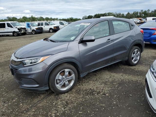 Honda Hr-v lx (2021)