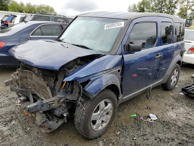 Honda Element ex (2003)