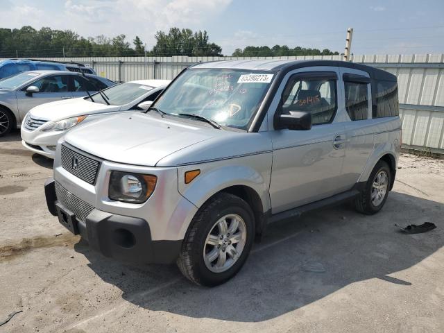 Honda Element ex (2008)