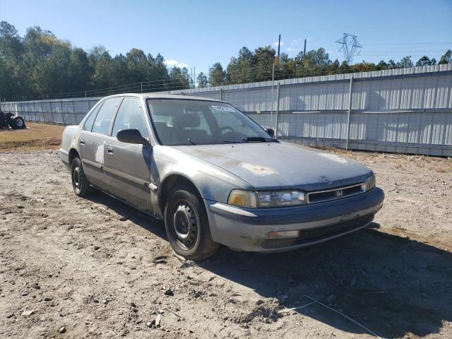 Honda Accord lx (1990)