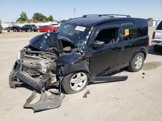 Honda Element ex (2003)