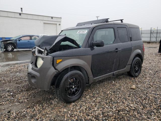 Honda Element ex (2003)