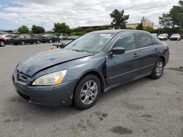 Honda Accord lx (2004)