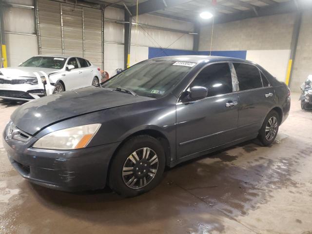 Honda Accord lx (2005)