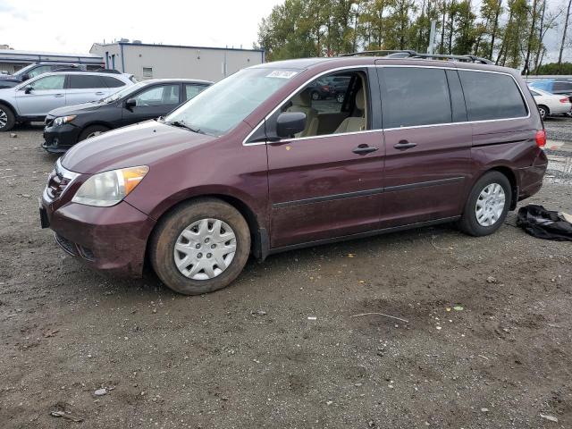 Honda Odyssey lx (2008)