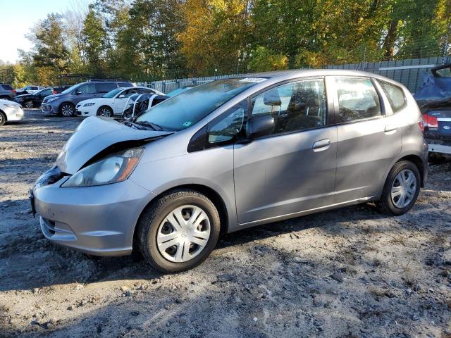 Honda Fit (2010)