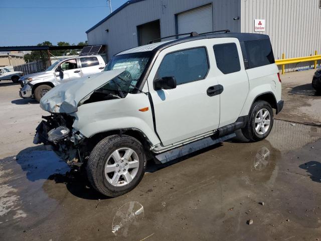 Honda Element ex (2011)