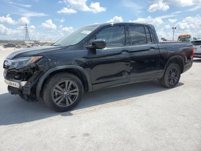Honda Ridgeline (2019)