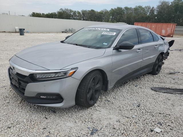 Honda Accord tou (2020)