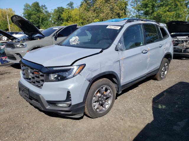 Honda Passport t (2022)