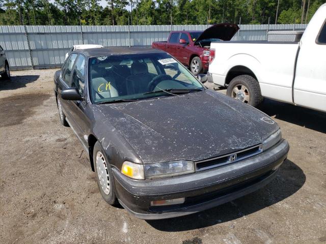Honda Accord lx (1991)