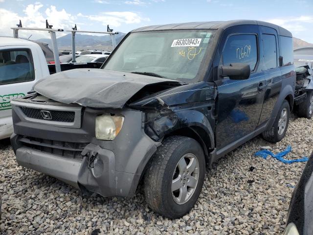 Honda Element ex (2003)