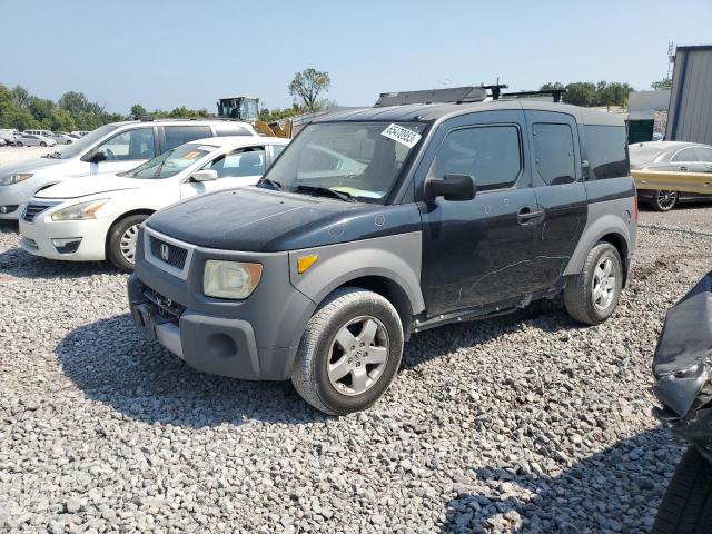 Honda Element ex (2004)