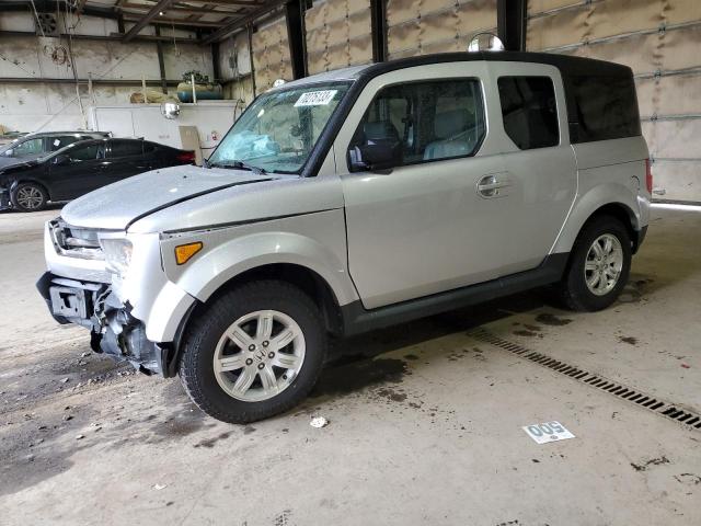 Honda Element ex (2006)