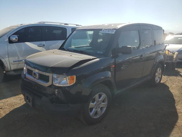 Honda Element ex (2009)