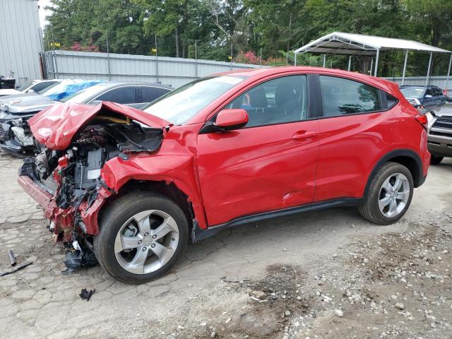 Honda Hr-v lx (2016)