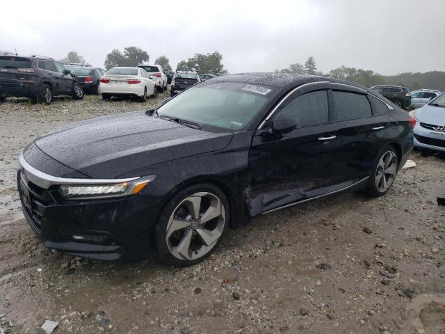 Honda Accord tou (2018)