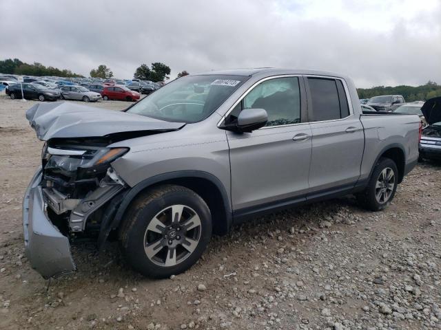 Honda Ridgeline (2019)