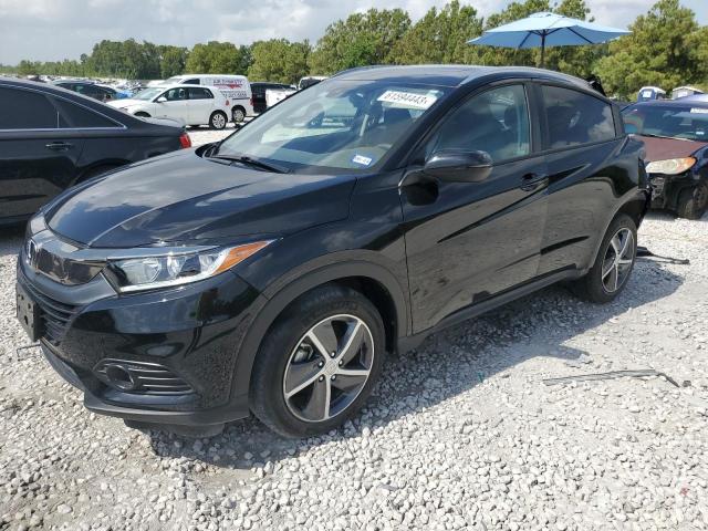Honda Hr-v ex (2021)