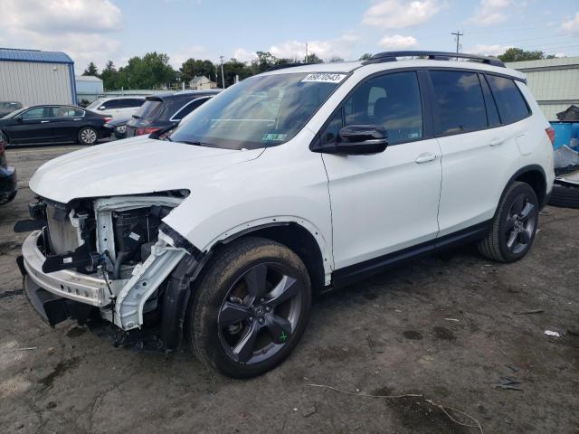 Honda Passport t (2021)