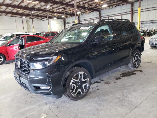 Honda Passport e (2023)