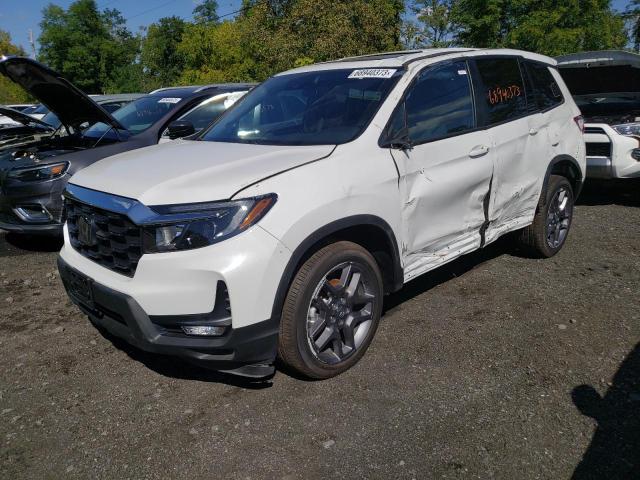 Honda Passport e (2023)