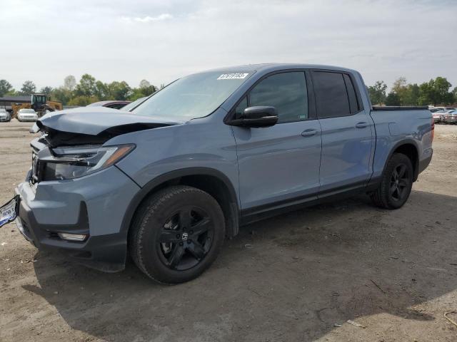 Honda Ridgeline (2023)