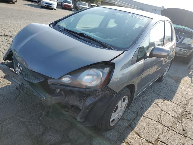 Honda Fit (2013)