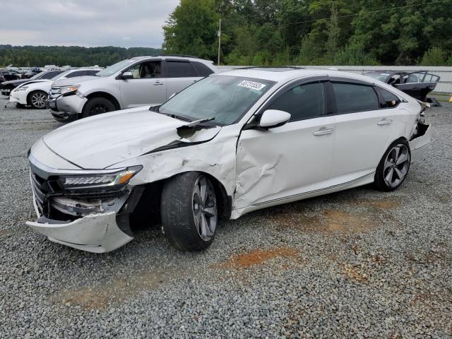 Honda Accord tou (2020)