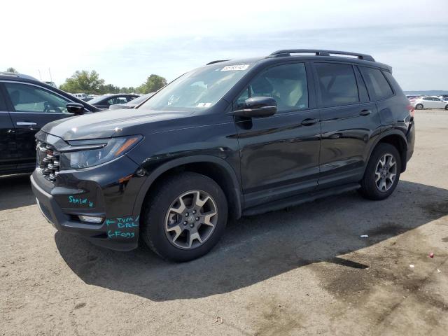 Honda Passport t (2022)