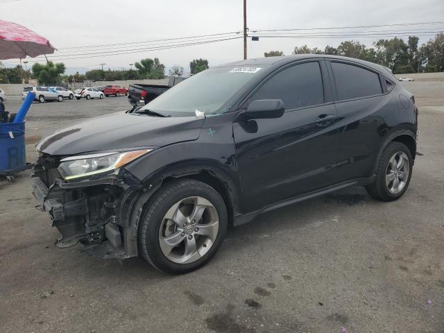 Honda Hr-v lx (2019)