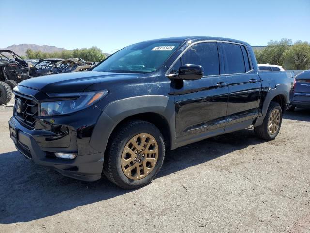 Honda Ridgeline (2021)