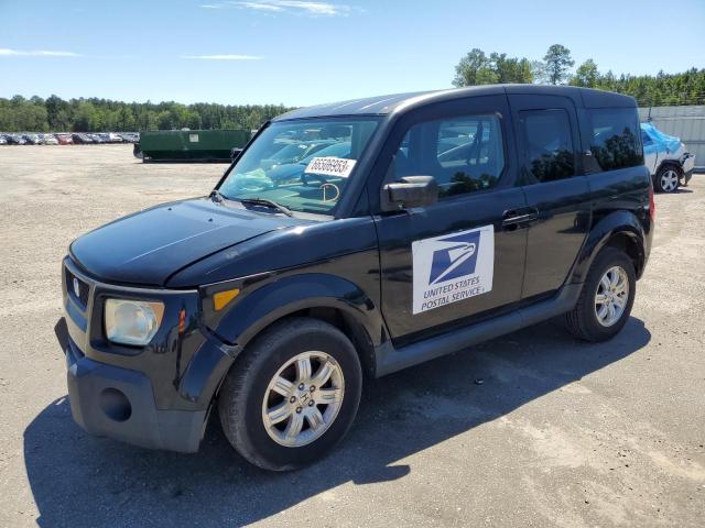 Honda Element ex (2006)